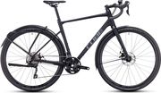 Cube Nuroad Pro FE Gravel Bike