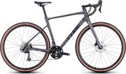 Cube Nuroad Race Gravel Bike