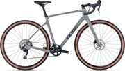 Cube Nuroad C:62 Pro Gravel Bike