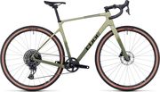 Cube Nuroad C:62 SLX Gravel Bike