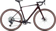 Cube Nuroad C:62 SLT Gravel Bike