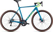 Cube Cross Race Cyclocross Bike