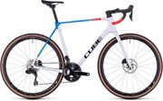 Cube Cross Race C:62 SLX Cyclocross Bike