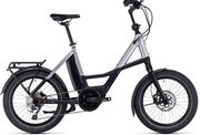 Cube Compact Sport Hybrid 500 Electric City Bike