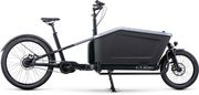 Cube Cargo Dual Hybrid 1000 Electric City Bike