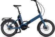 Cube Fold Hybrid 500 Electric City Bike