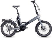 Cube Fold Sport Hybrid 500 Electric City Bike