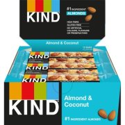 Kind Bar 12x40g Box