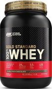 Optimum Nutrition Gold Standard Whey Protein 908g Tub