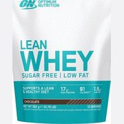 Optimum Nutrition Opti-Lean Whey Powder 362g Pouch
