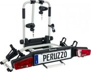 Peruzzo Zephyr 2 Towbar Mounted Rack