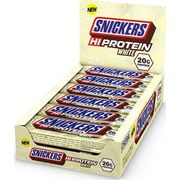 Snickers Low Sugar Protein Bar 12x57g Box