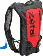 Zefal Z Hydro Race Hydration Backpack with Bladder