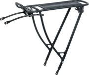 Show product details for Zefal Raider R50 Rear Rack (Black)