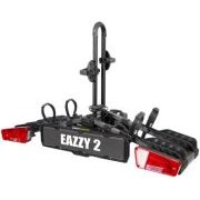 Buzz Rack Eazzy 2 Towbar Mounted Rack