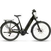 Stevens E-Triton 7.6.1 Forma Electric City Bike