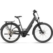 Stevens E-Triton 9.7.1 Plus Forma Electric City Bike