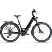 Stevens E-Universe 7.7.1 Plus FEQ Forma Electric City Bike
