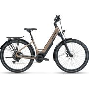 Stevens E-Universe 9.8.1 Plus FEQ Forma Electric City Bike