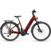 Stevens E-Triton 6.6.1 Forma Electric City Bike