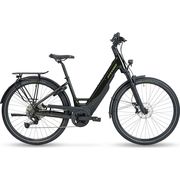 Stevens E-Triton 7.7.1 Forma Electric City Bike