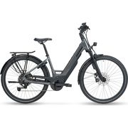 Stevens E-Triton 9.8.1 Plus Forma Electric City Bike