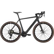 Stevens E-Getaway 9.4.3 Electric Gravel Bike