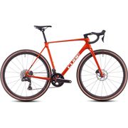 Cube Cross Race C:62 SLX Cyclocross Bike