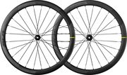 Mavic Cosmic SLR 45 Disc Road Wheelset