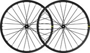 Mavic Ksyrium SL Disc Road Wheelset