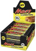 Mars Hi Protein Bar 12x59g