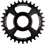 Burgtec Shimano Direct Mount Thick Thin Chainring