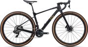 Show product details for Giant Liv Devote Advanced Pro Womens Road Bike (Black - XS)