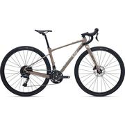 Giant Liv Devote 1 Womens Gravel Bike