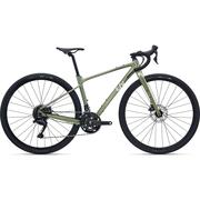 Giant Liv Devote 2 Womens Gravel Bike