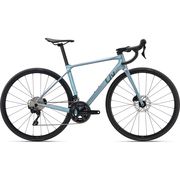 Giant Liv Langma Advanced 2-PC Womens Road Bike