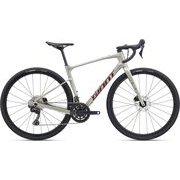 Giant Revolt Advanced 2 Gravel Bike