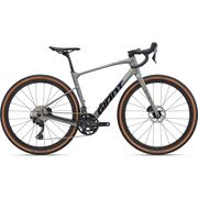Giant Revolt Advanced 0 Gravel Bike