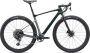 Giant Revolt X Advanced Pro 0 Gravel Bike