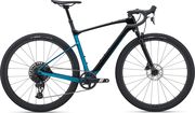 Giant Revolt X Advanced Pro 2 Gravel Bike