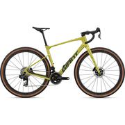 Giant Revolt Advanced Pro 0 Gravel Bike