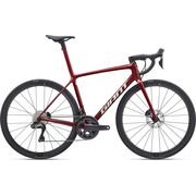 Giant TCR Advanced Disc SL 1 Road Bike