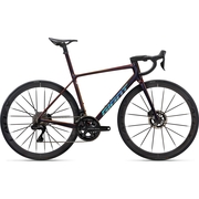 Giant TCR Advanced SL 0 Dura Ace Road Bike