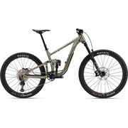 Giant Trance X SX Full Suspension Mountain Bike