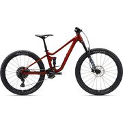Giant Faith Kids Mountain Bike