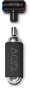Cube Acid Race CO2 Pump