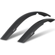Cube Mud Rookie 24" Mudguard Set 