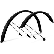 Cube Acid 28x50mm Mudguards Set