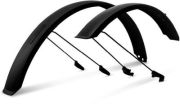 Cube Acid 27.5x2.35 Mudguards Set