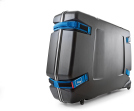 B&W Bike Case II